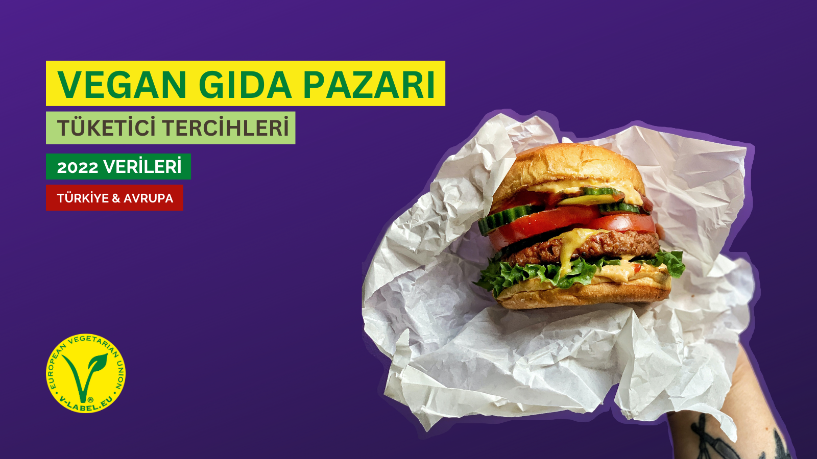 Türk Mutfağında Değişim: Vegan ve Vejetaryen Yaşam Tarzı