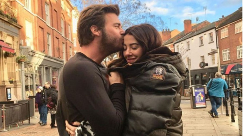 Kıvanç Tatlıtuğ’un Evliliği ve Ailesine Olan Bağlılığı