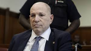 Harvey Weinstein’ın Cinsel Suç Davası Yeniden Başladı