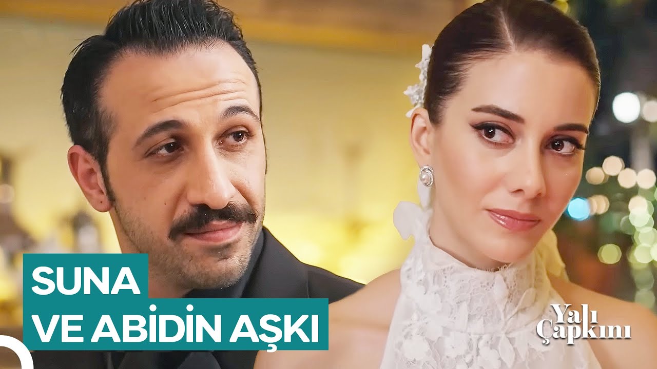 Yalı Çapkını’nın Yan Karakterleri Parladı: Suna ve Abidin’e Spin-Off Geliyor mu?