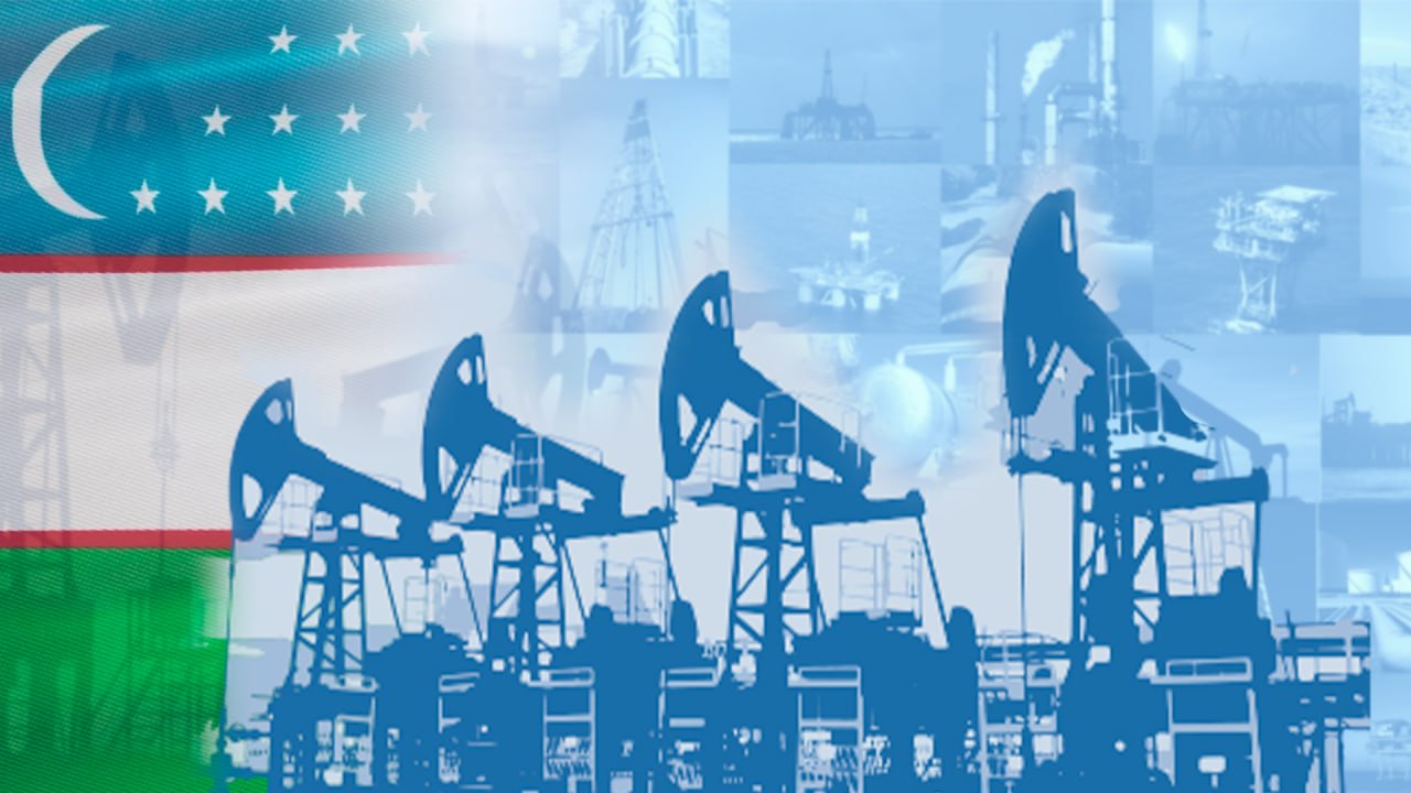 Özbekistan, Türkiye’ye 2 Milyar Metreküplük Doğal Gaz İhracatına Başlıyor​